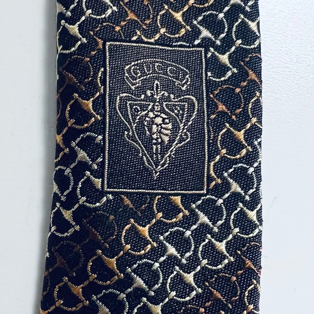 Gucci Men’s Tie